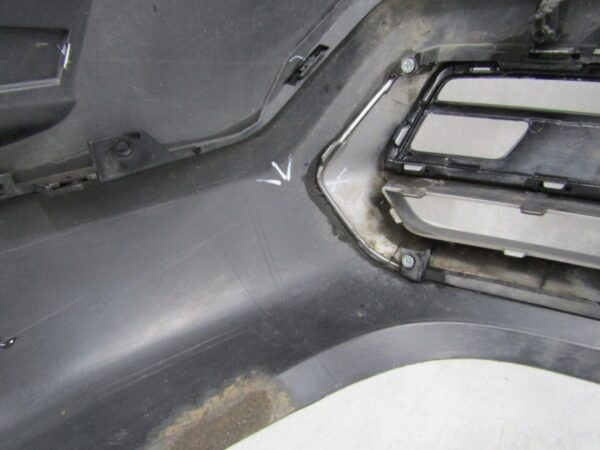 Bumper Kia Sorento 4 IV 20- 86612-P2000 Achterbumper KJ1237