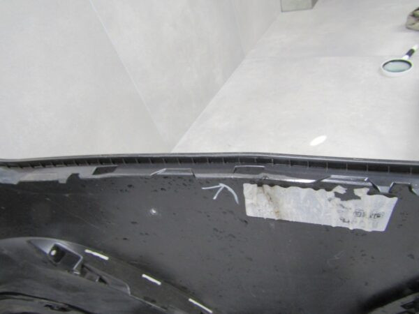 Bumper Kia Sorento 4 IV 20- 86612-P2000 Achterbumper KJ1237