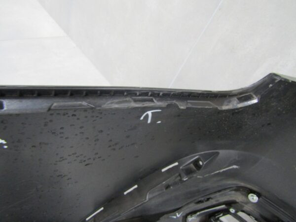 Bumper Kia Sorento 4 IV 20- 86612-P2000 Achterbumper KJ1237