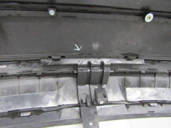 Bumper Kia Sorento 4 IV 20- 86612-P2000 Achterbumper KJ1237