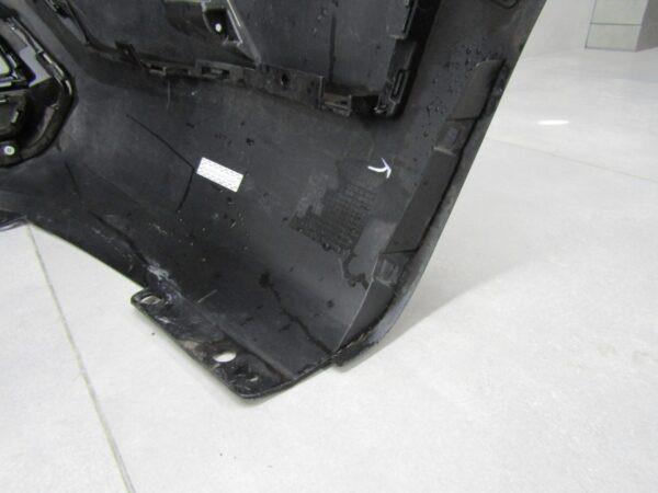 Bumper Kia Sorento 4 IV 20- 86612-P2000 Achterbumper KJ1237