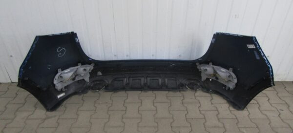 Bumper Kia Sportage 4 IV GT Line GTLine FACELIFT 18- 86611-F1500 Achterbumper KJ12244