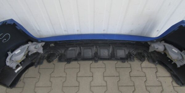 Bumper Kia Sportage 4 IV GT Line GTLine FACELIFT 18- 86611-F1500 Achterbumper KJ12244