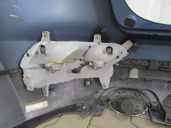Bumper Kia Sportage 4 IV GT Line GTLine FACELIFT 18- 86611-F1500 Achterbumper KJ12244