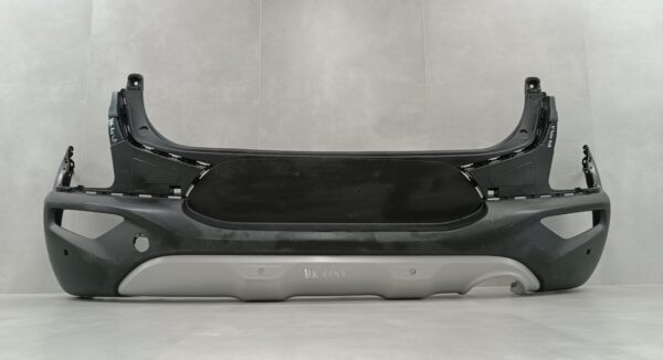 Bumper Kia Stonic 17- 86612-h8400 Achterbumper HK1041