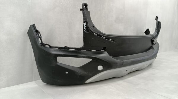 Bumper Kia Stonic 17- 86612-h8400 Achterbumper HK1041