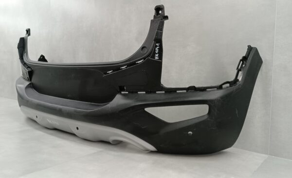 Bumper Kia Stonic 17- 86612-h8400 Achterbumper HK1041