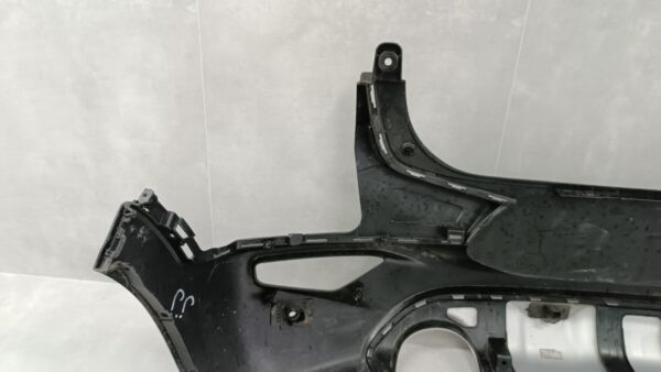 Bumper Kia Stonic 17- 86612-h8400 Achterbumper HK1041