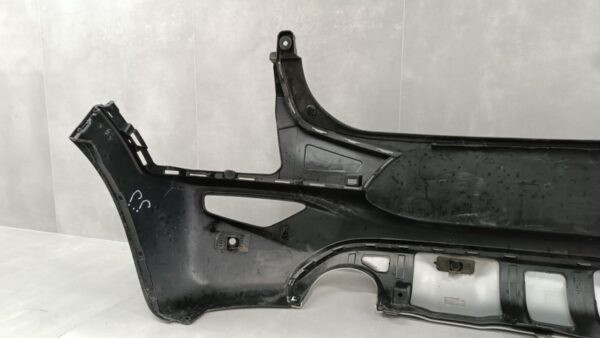 Bumper Kia Stonic 17- 86612-h8400 Achterbumper HK1041
