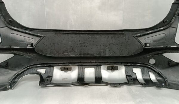 Bumper Kia Stonic 17- 86612-h8400 Achterbumper HK1041