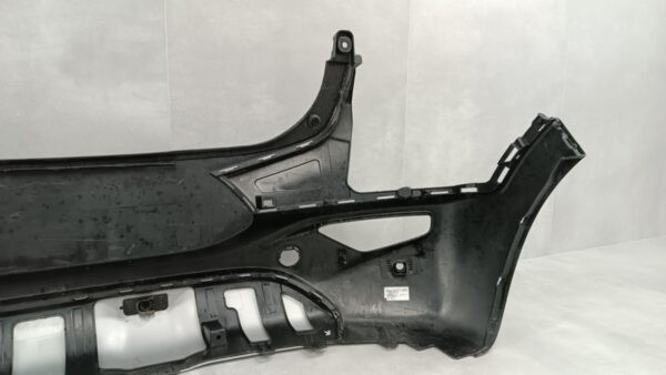 Bumper Kia Stonic 17- 86612-h8400 Achterbumper HK1041
