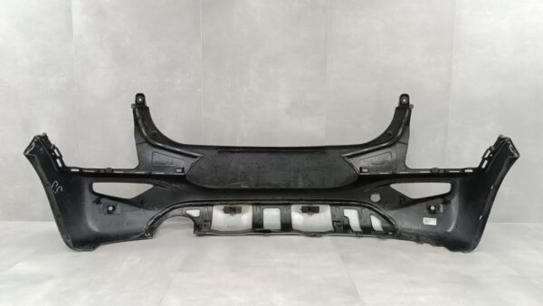 Bumper Kia Stonic 17- 86612-h8400 Achterbumper HK1041