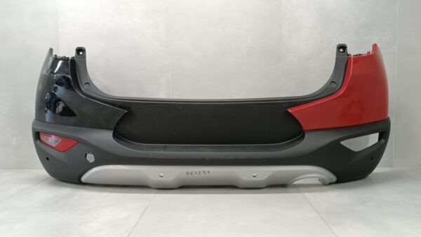 Bumper Kia Stonic 17- 86612-h8400 Achterbumper HK1233