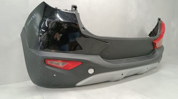 Bumper Kia Stonic 17- 86612-h8400 Achterbumper HK1233
