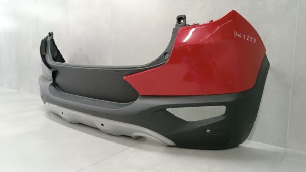Bumper Kia Stonic 17- 86612-h8400 Achterbumper HK1233