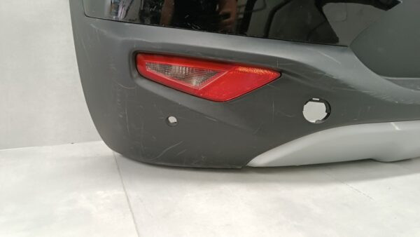Bumper Kia Stonic 17- 86612-h8400 Achterbumper HK1233