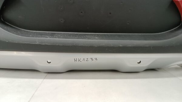 Bumper Kia Stonic 17- 86612-h8400 Achterbumper HK1233