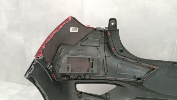 Bumper Kia Stonic 17- 86612-h8400 Achterbumper HK1233