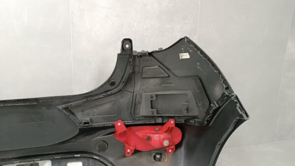 Bumper Kia Stonic 17- 86612-h8400 Achterbumper HK1233