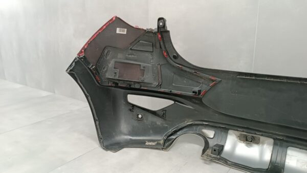 Bumper Kia Stonic 17- 86612-h8400 Achterbumper HK1233