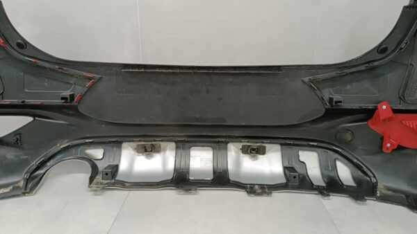 Bumper Kia Stonic 17- 86612-h8400 Achterbumper HK1233