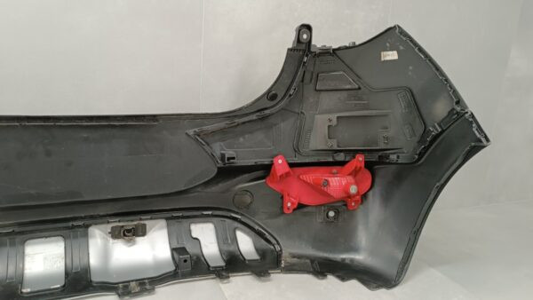 Bumper Kia Stonic 17- 86612-h8400 Achterbumper HK1233