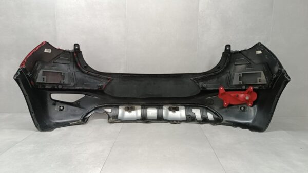 Bumper Kia Stonic 17- 86612-h8400 Achterbumper HK1233