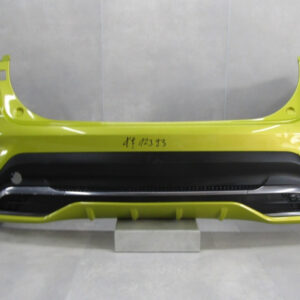 Bumper Kia Xceed X-Ceed FACELIFT 22- 86611-J7CA0 Achterbumper KJ12393