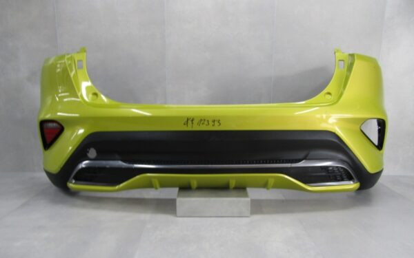 Bumper Kia Xceed X-Ceed FACELIFT 22- 86611-J7CA0 Achterbumper KJ12393