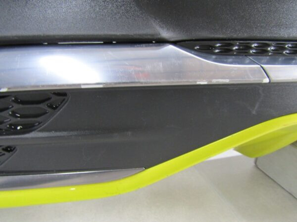 Bumper Kia Xceed X-Ceed FACELIFT 22- 86611-J7CA0 Achterbumper KJ12393