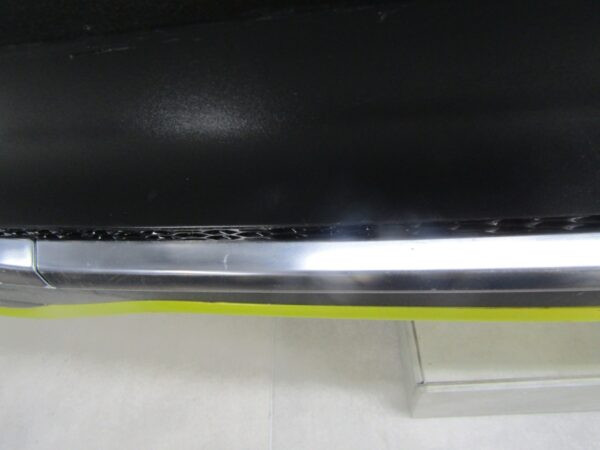 Bumper Kia Xceed X-Ceed FACELIFT 22- 86611-J7CA0 Achterbumper KJ12393