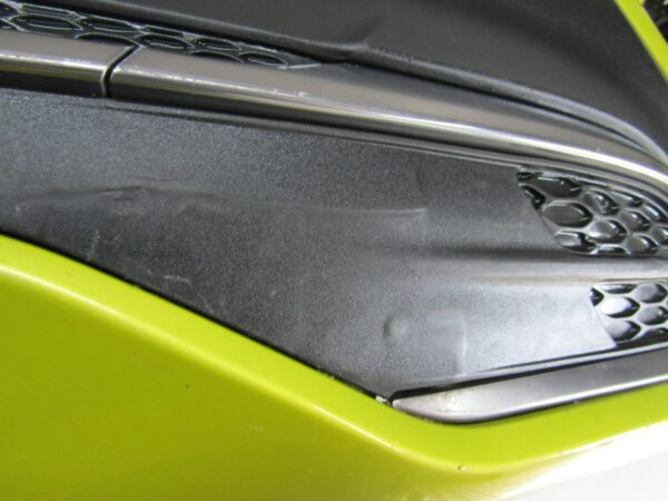 Bumper Kia Xceed X-Ceed FACELIFT 22- 86611-J7CA0 Achterbumper KJ12393
