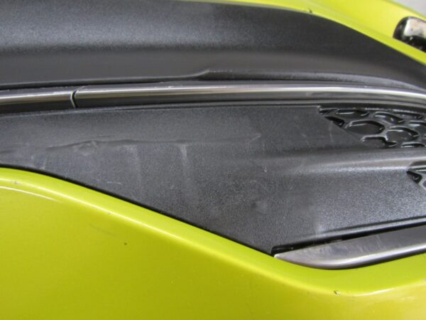Bumper Kia Xceed X-Ceed FACELIFT 22- 86611-J7CA0 Achterbumper KJ12393