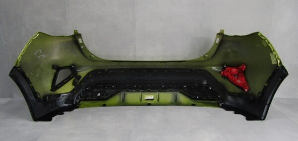 Bumper Kia Xceed X-Ceed FACELIFT 22- 86611-J7CA0 Achterbumper KJ12393