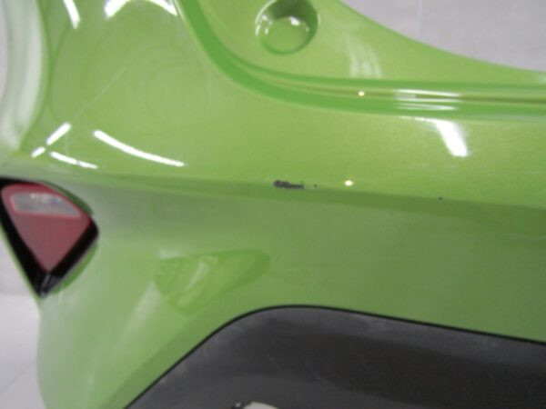 Bumper Kia Xceed X-Ceed FACELIFT 22- 86611-J7CA0 Achterbumper KJ12411