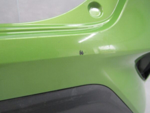 Bumper Kia Xceed X-Ceed FACELIFT 22- 86611-J7CA0 Achterbumper KJ12411