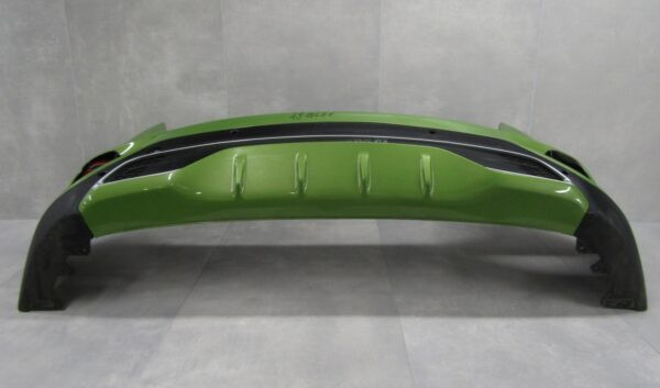 Bumper Kia Xceed X-Ceed FACELIFT 22- 86611-J7CA0 Achterbumper KJ12411