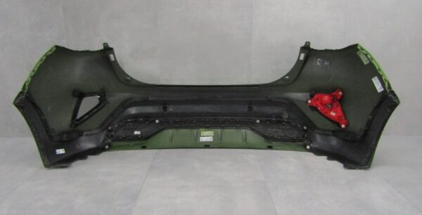 Bumper Kia Xceed X-Ceed FACELIFT 22- 86611-J7CA0 Achterbumper KJ12411