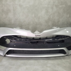 Bumper Toyota Avensis 3 III T27 Facelift 15-18 52119-05230 Voorbumper PJ1570