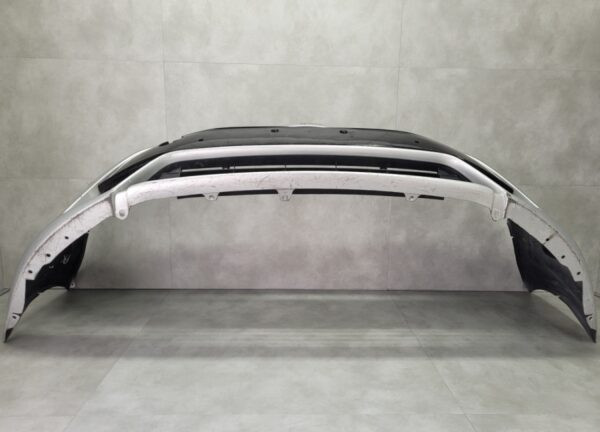 Bumper Toyota Avensis 3 III T27 Facelift 15-18 52119-05230 Voorbumper PJ1570