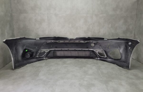 Bumper Toyota Avensis 3 III T27 Facelift 15-18 52119-05230 Voorbumper PJ1570