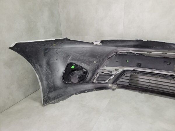 Bumper Toyota Avensis 3 III T27 Facelift 15-18 52119-05230 Voorbumper PJ1570