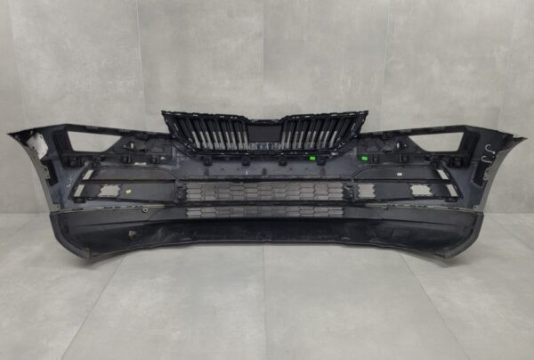 Bumper Skoda Karoq 57A 17-21 57A807221 Voorbumper PJ1586