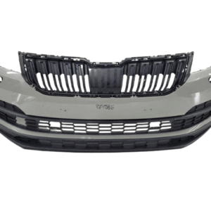 Bumper Skoda Karoq 57A 17-21 57A807221 Voorbumper PJ1586