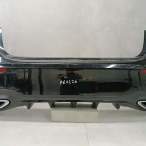 Bumper MERCEDES A KLASSE W177 AMG HB 18-A1778851301  Achterbumper HK1225
