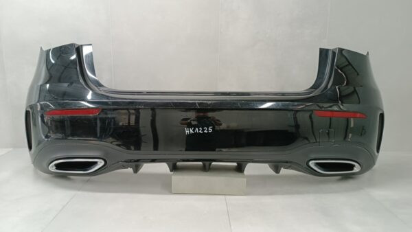 Bumper MERCEDES A KLASSE W177 AMG HB 18-A1778851301  Achterbumper HK1225