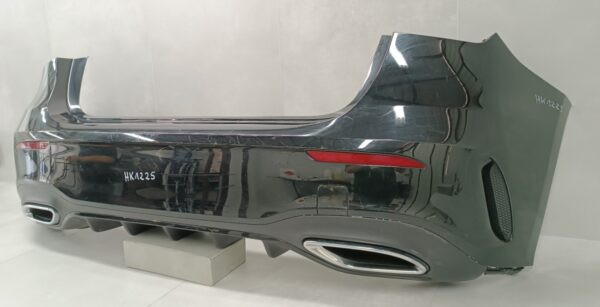 Bumper MERCEDES A KLASSE W177 AMG HB 18-A1778851301  Achterbumper HK1225