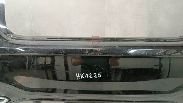 Bumper MERCEDES A KLASSE W177 AMG HB 18-A1778851301  Achterbumper HK1225