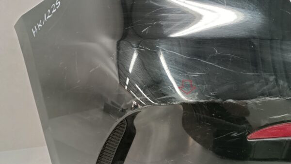 Bumper MERCEDES A KLASSE W177 AMG HB 18-A1778851301  Achterbumper HK1225
