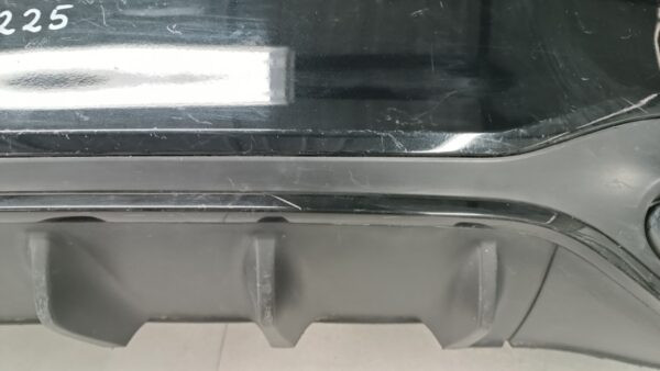 Bumper MERCEDES A KLASSE W177 AMG HB 18-A1778851301  Achterbumper HK1225